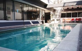 Hotel Concorde